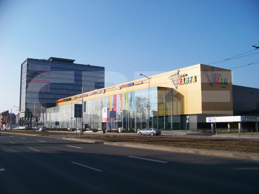 ROSSIGNOL  Fashion Arena Prague Outlet